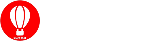 Infla´Air Balões