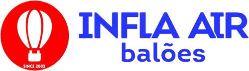Infla´Air Balões